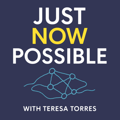 Just Now Possible Podcast