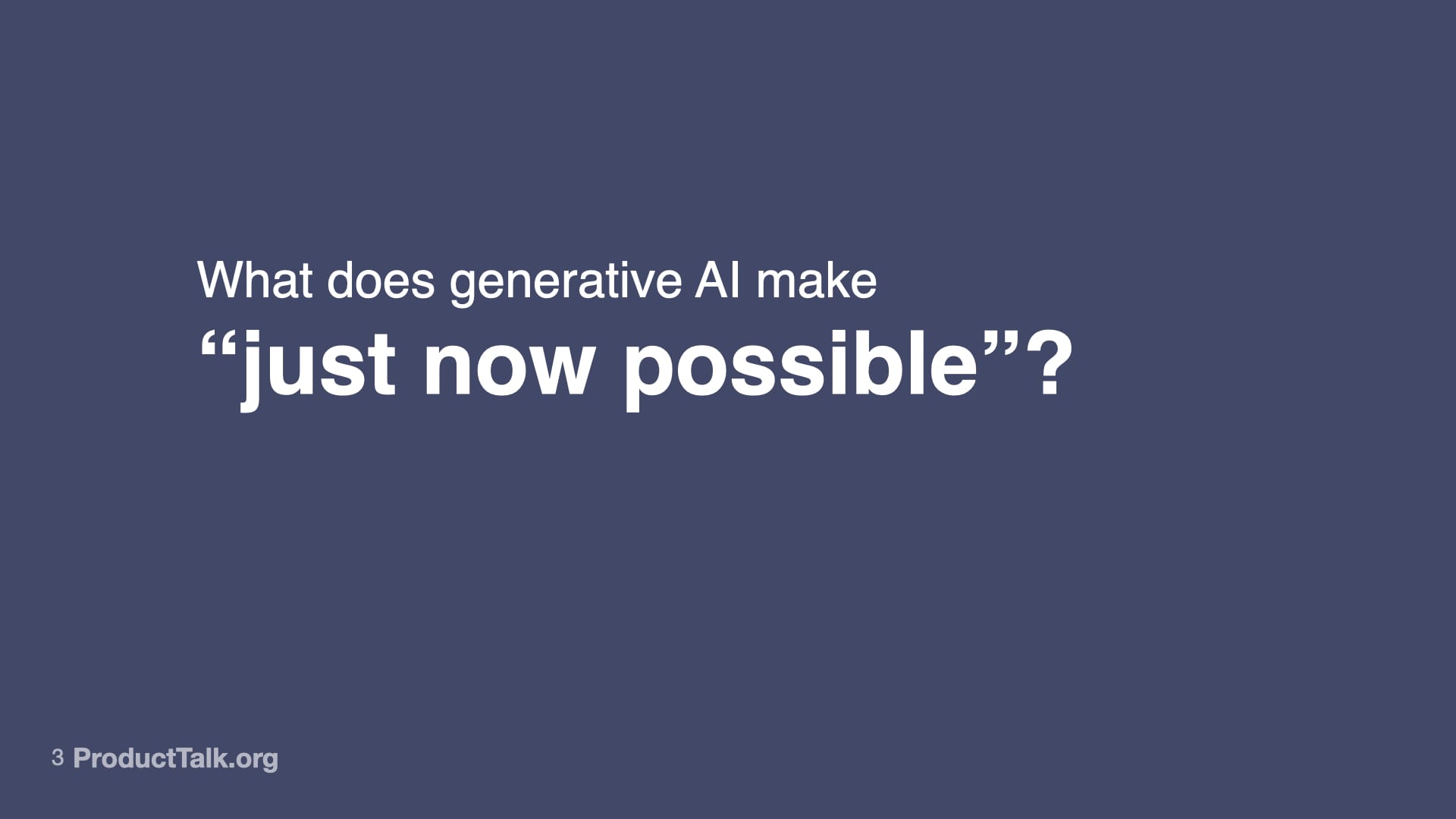 How I Designed & Implemented Evals for Product Talk’s Interview Coach