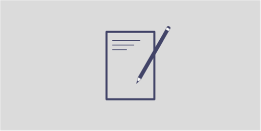 Image of a checlist