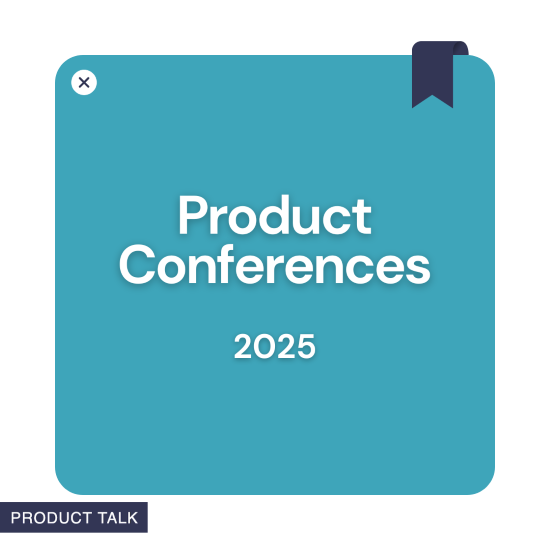 Product-Led Summit