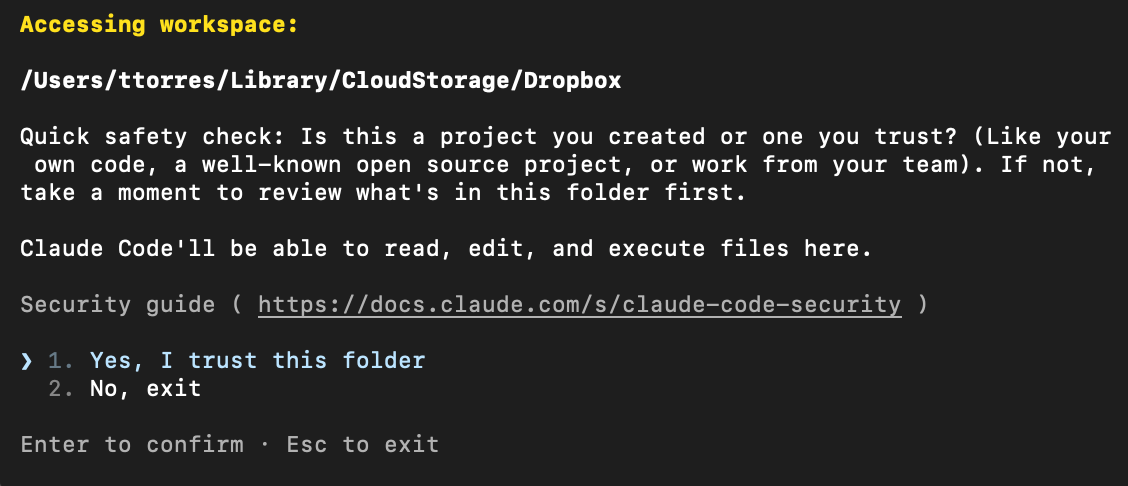 How to Use Claude Code Safely: A Non-Technical Guide to Managing Risk