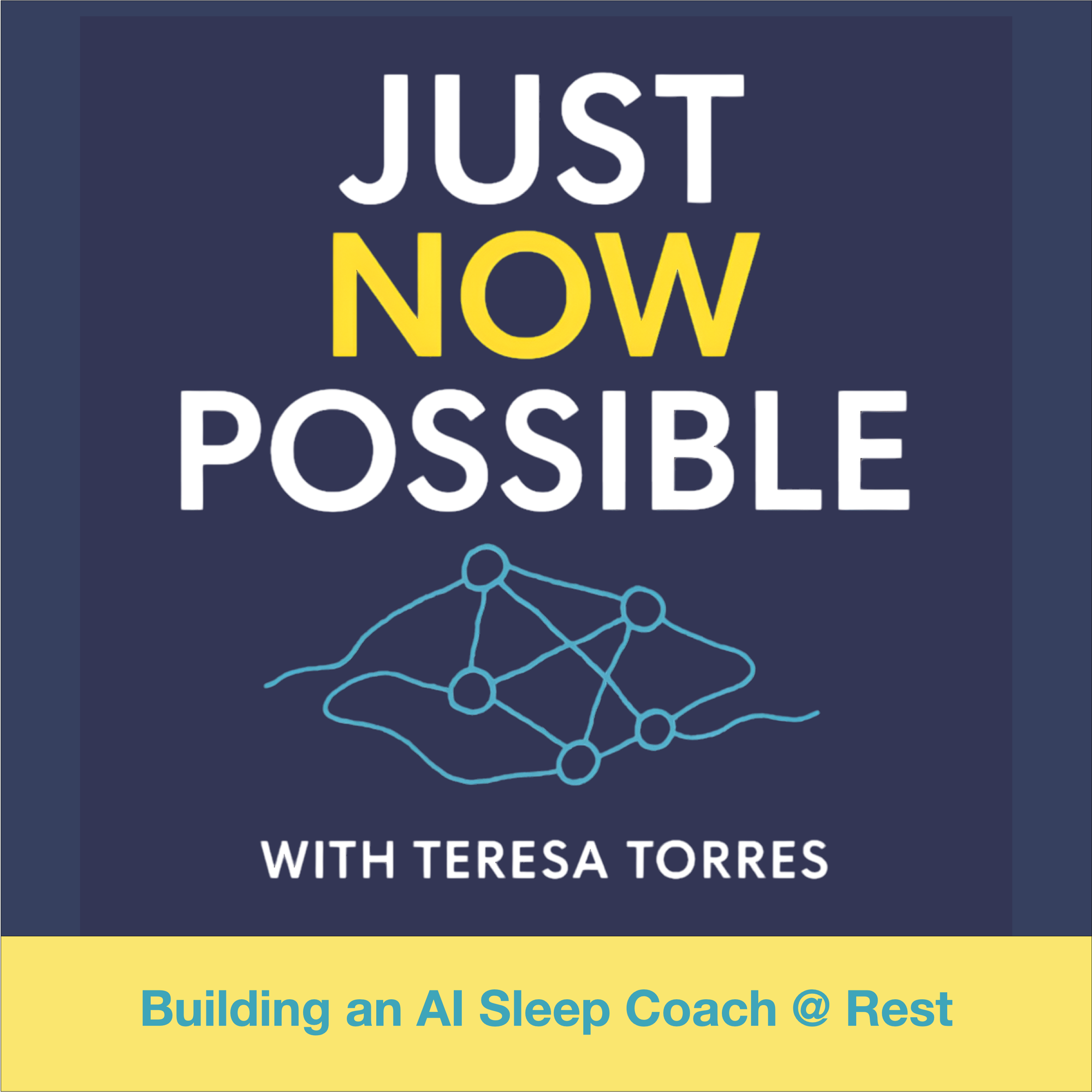 Building an AI Sleep Coach: How Rest is Making CBTI Principles Accessible to DIY Sleep Hackers