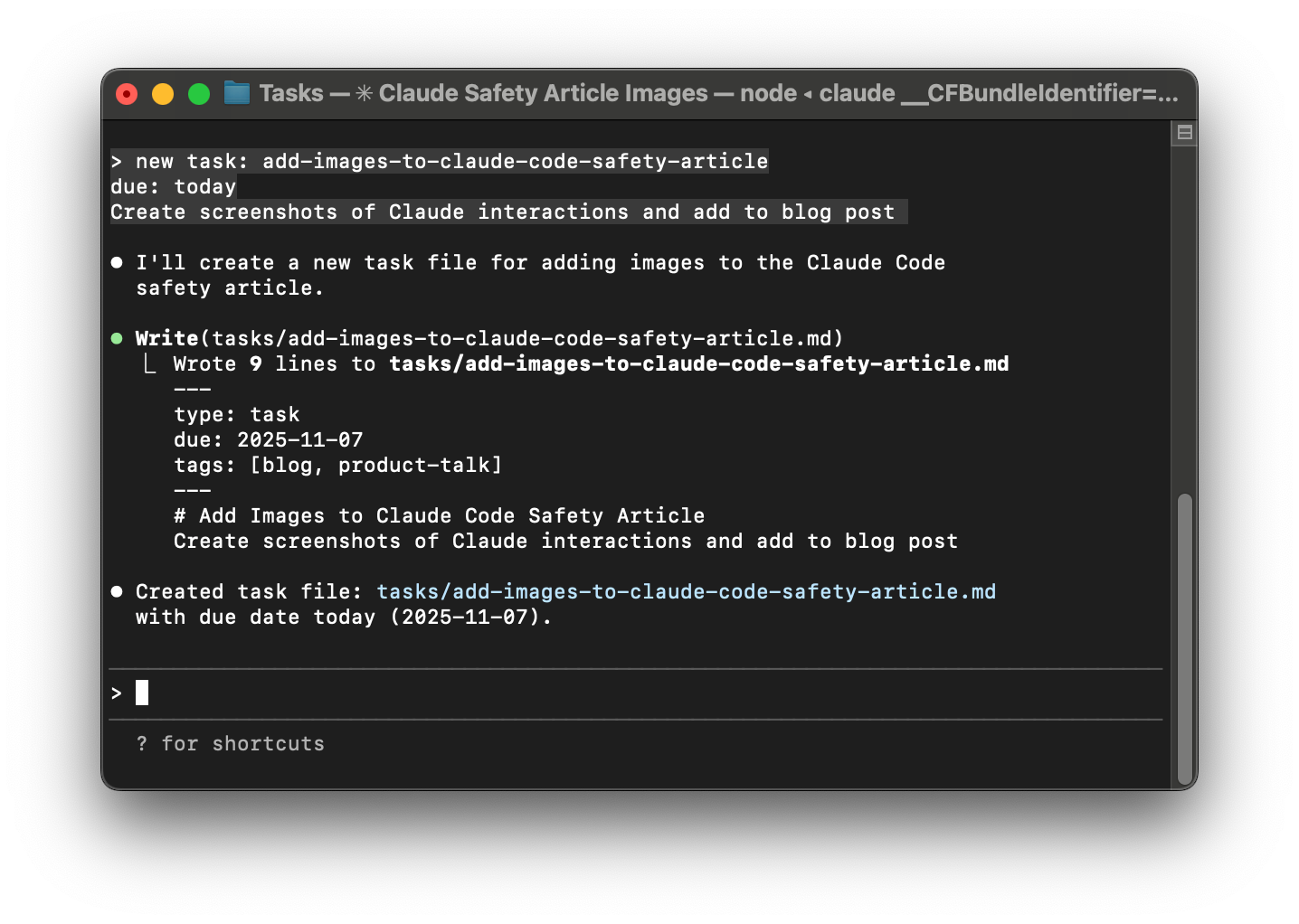 How to Use Claude Code Safely: A Non-Technical Guide to Managing Risk