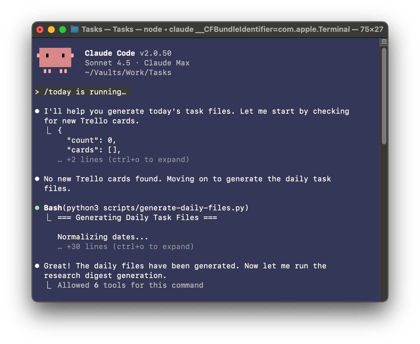 How to Choose Which Tasks to Automate with AI (+50 Real Examples)