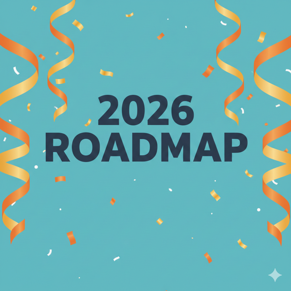 Exploring What's Just Now Possible: How AI-Powered Discovery and Expert Feedback Are Driving My 2026 Roadmap