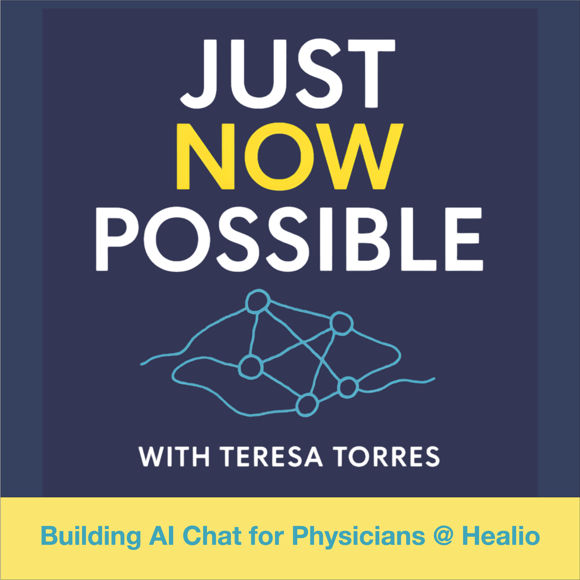 When Trust Is Everything: Building AI for Physicians at Healio