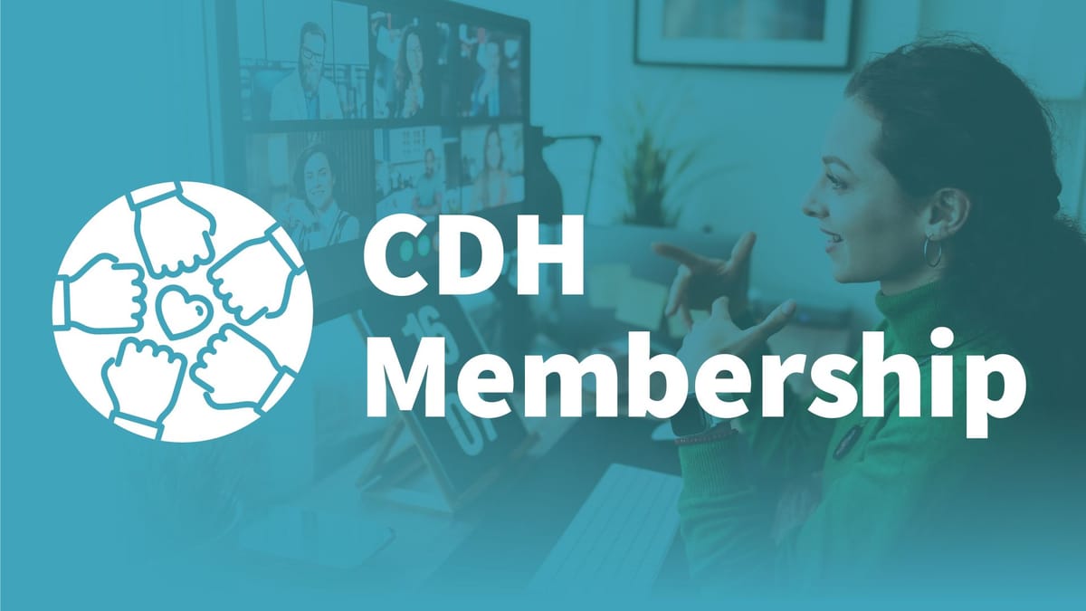 CDH Membership