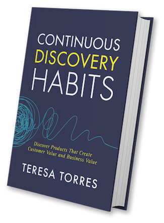 Let's Read Continuous Discovery Habits Together (February 2026)