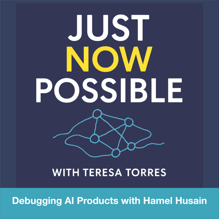 Debugging AI Products: From Data Leakage to Evals with Hamel Husain
