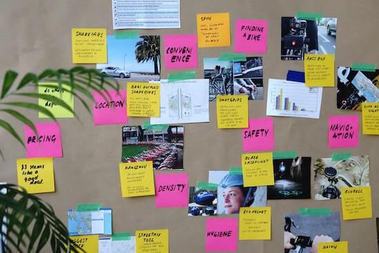 Product in Practice: Getting Engineers Involved in Brainstorming