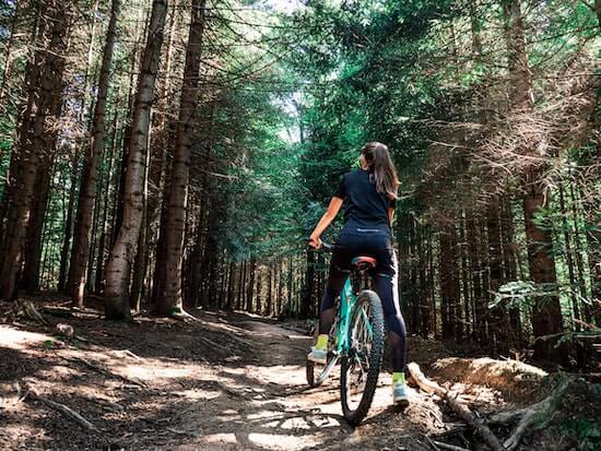 Slowing Down: Choosing Not to Set Goals for 2023