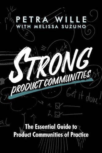 A Conversation with Petra Wille: My Approach to the Continuous Discovery Habits Community