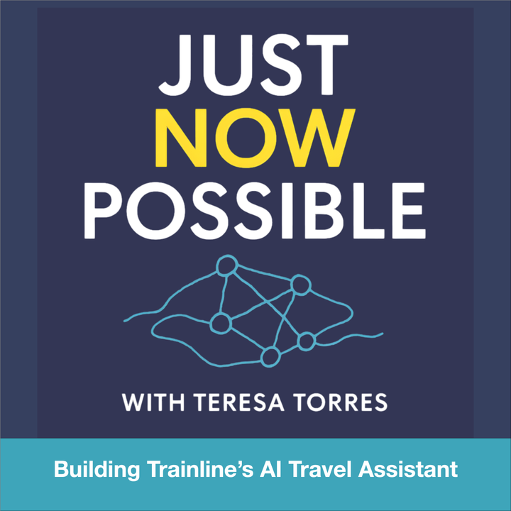 Building Trainline’s AI Travel Assistant: How a 25-Year-Old Company Went Agentic