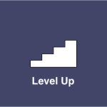 Level Up