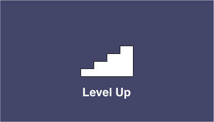 Level Up