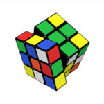 Rubik's cube