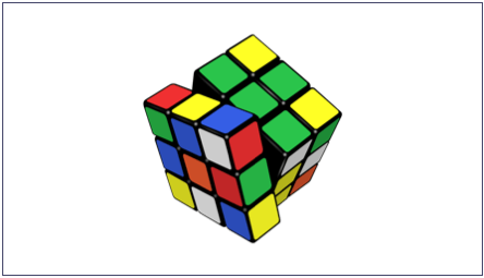 Rubik's cube