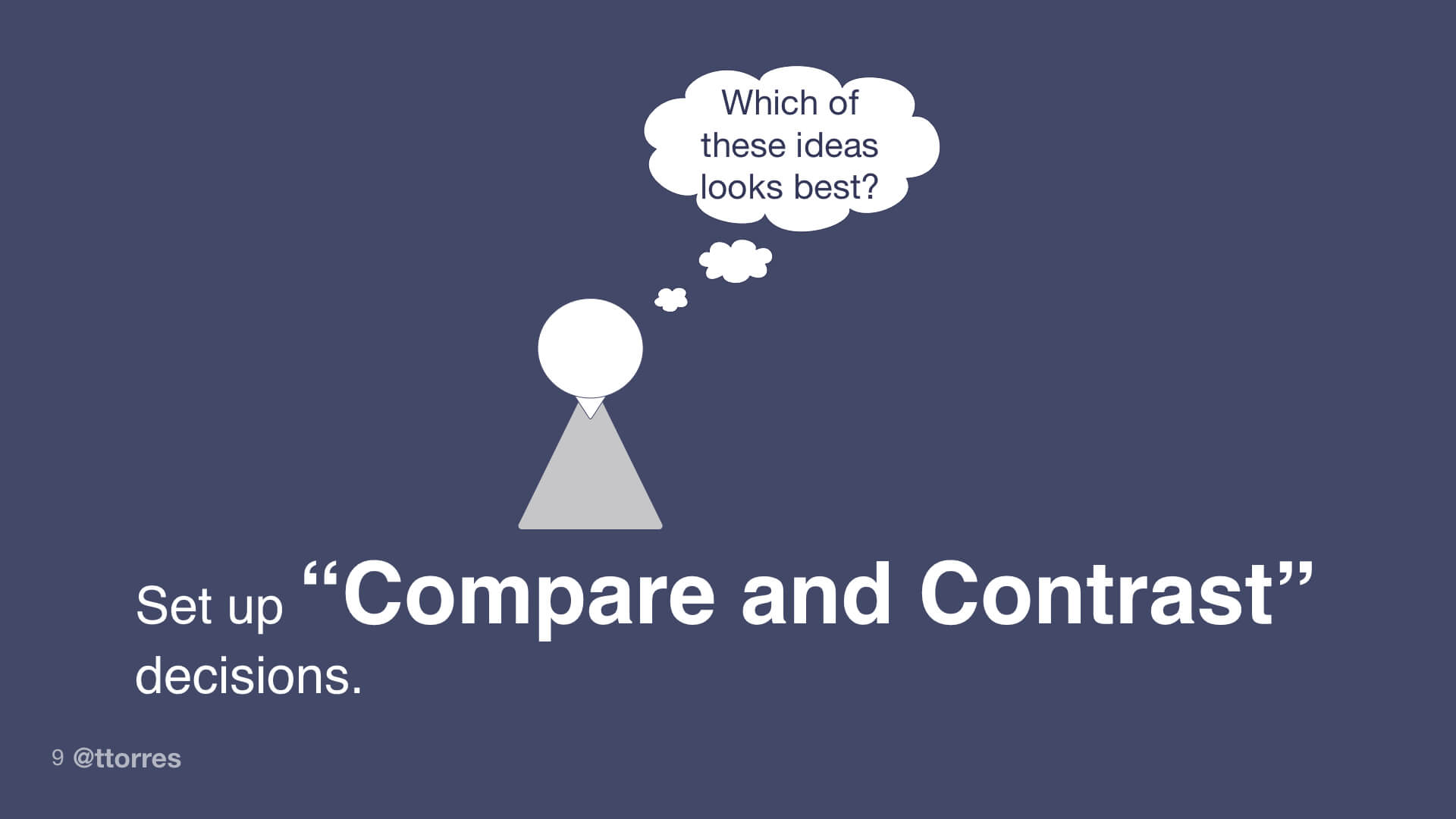 Which Best Compares And Contrasts Management And Marketing?: Key Differences Unveiled